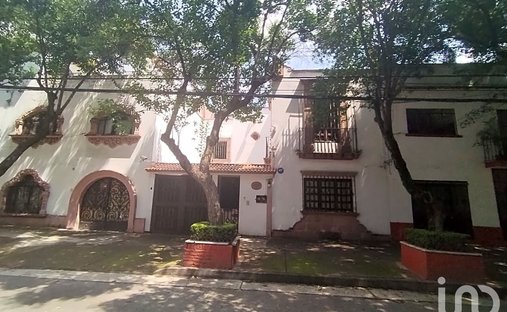 Casa en Ciudad de México, México 1