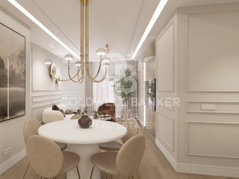 Appartamento a Salamanca, Madrid, Spagna 2 - 16227324