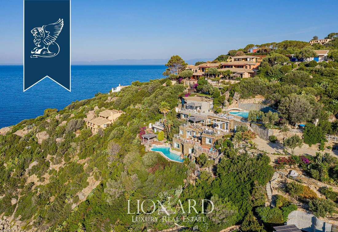 Villa in Maracalagonis, Sardinia, Italy 5 - 16228854