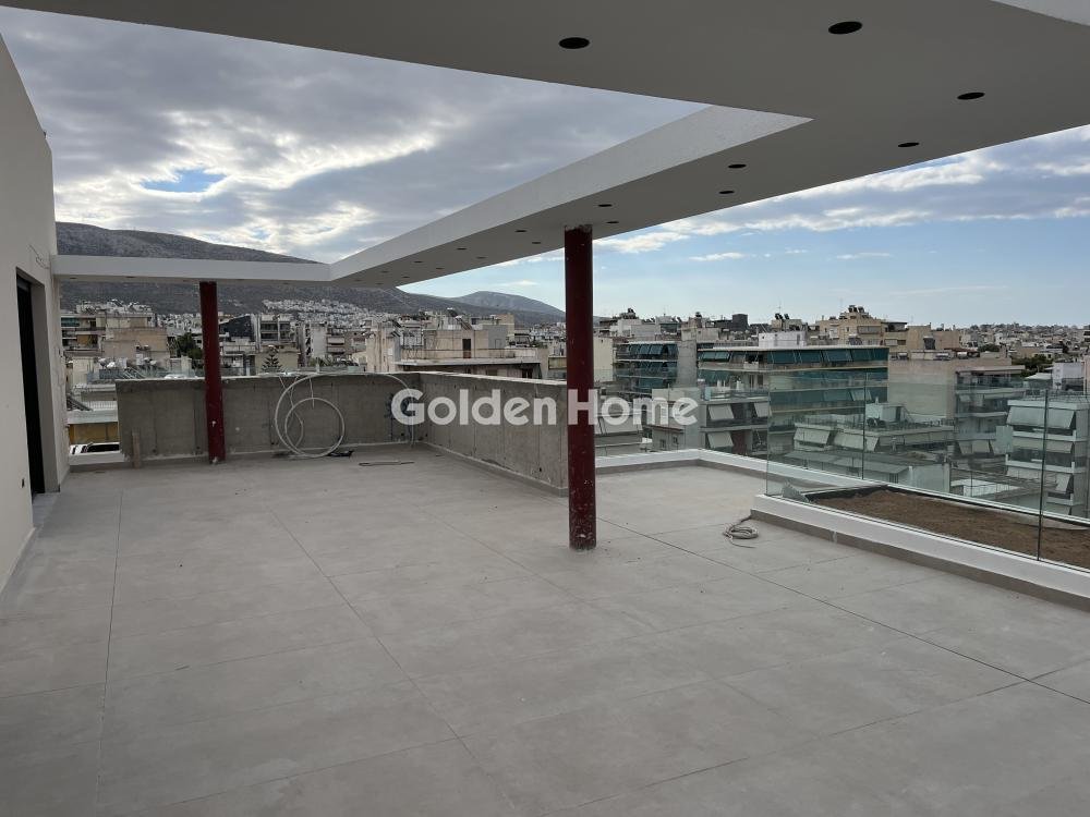 Apartment in South Athens, Attica, Greece 1 - 14326592