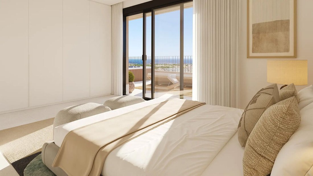 Apartment in Fuengirola, Andalusia, Spain 4 - 16226155