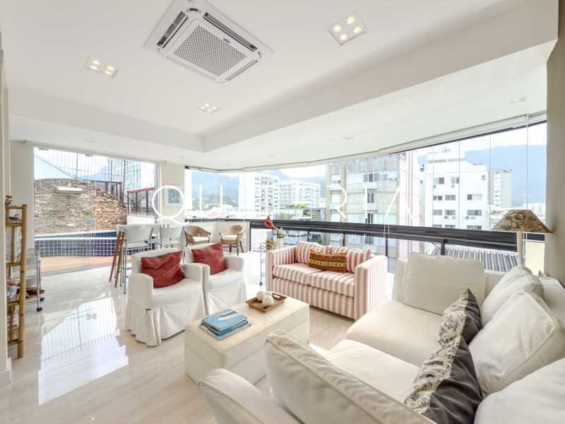 Penthouse in Rio de Janeiro, State of Rio de Janeiro, Brazil 4 - 16227538