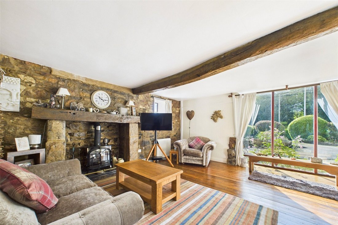 Strines, Marple, England 2 - 16227576