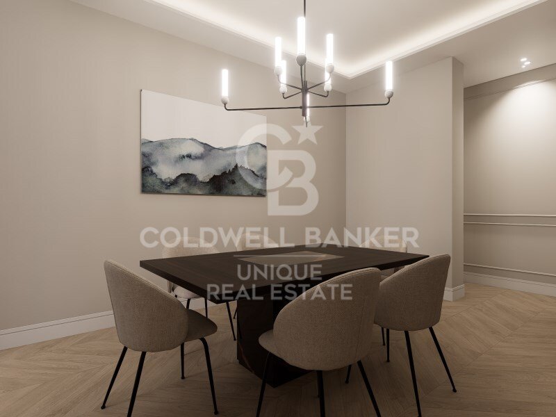 Apartment in Barrio Salamanca, Madrid, Spain 3 - 16227316