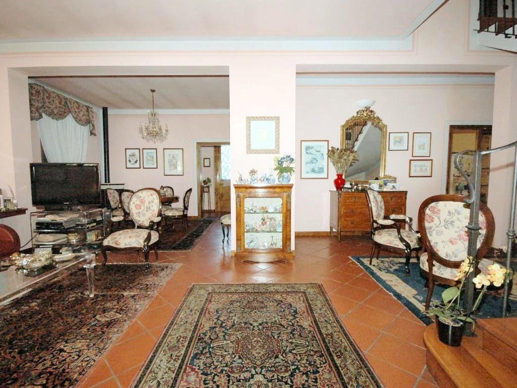 Villa in Porcari, Tuscany, Italy 1 - 16227608