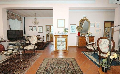 Villa en Porcari, Toscana, Italia 1