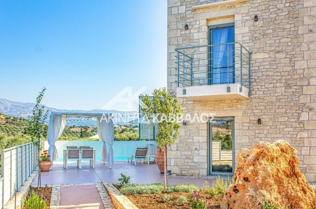 House in Milopotamos, Greece 5 - 16225784