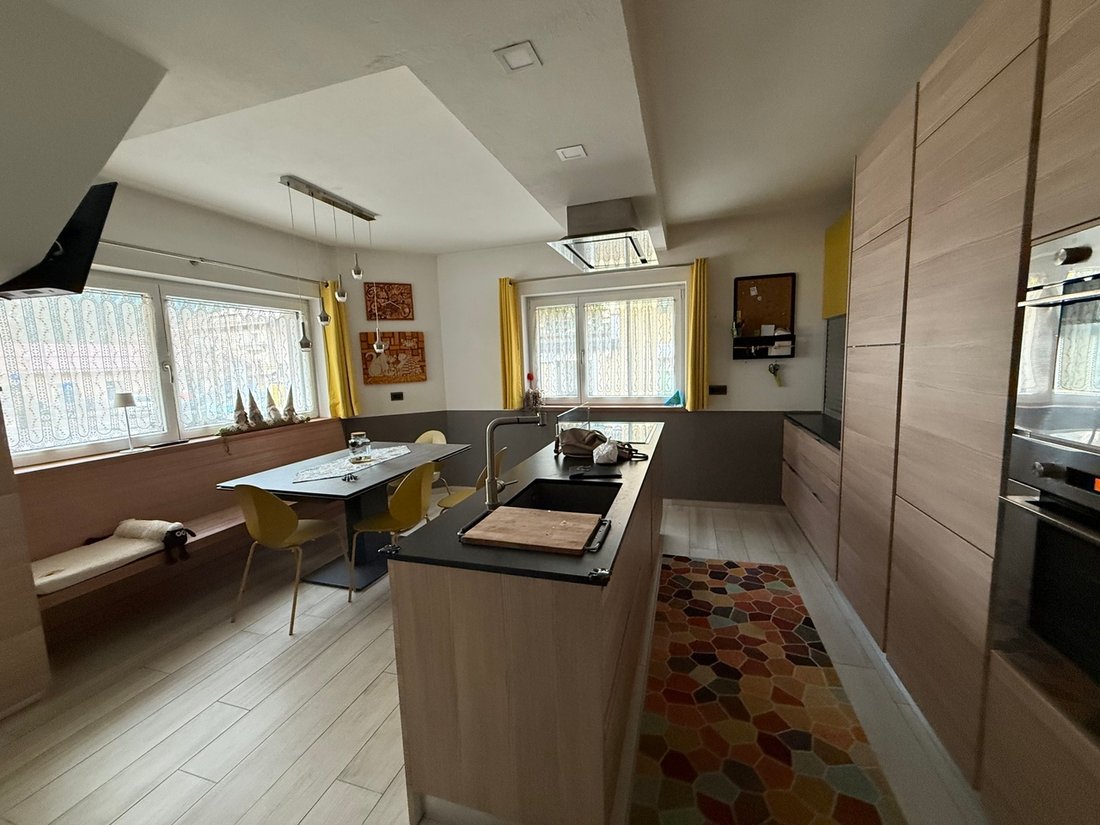 Apartment in Predazzo, Trentino – Alto Adige/Südtirol, Italy 1 - 16230550