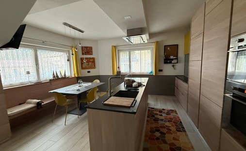 Apartment in Predazzo, Trentino – Alto Adige/Südtirol, Italy 1