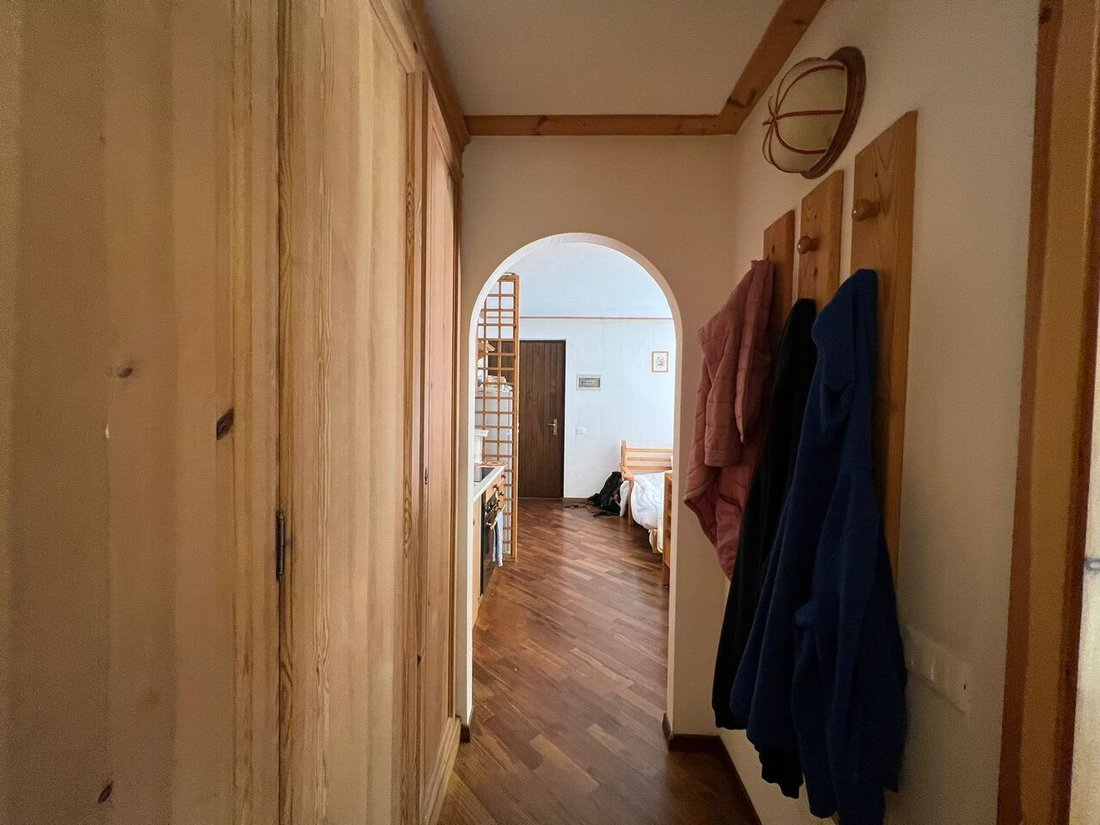 Apartment in Canazei, Trentino – Alto Adige/Südtirol, Italy 3 - 16230527