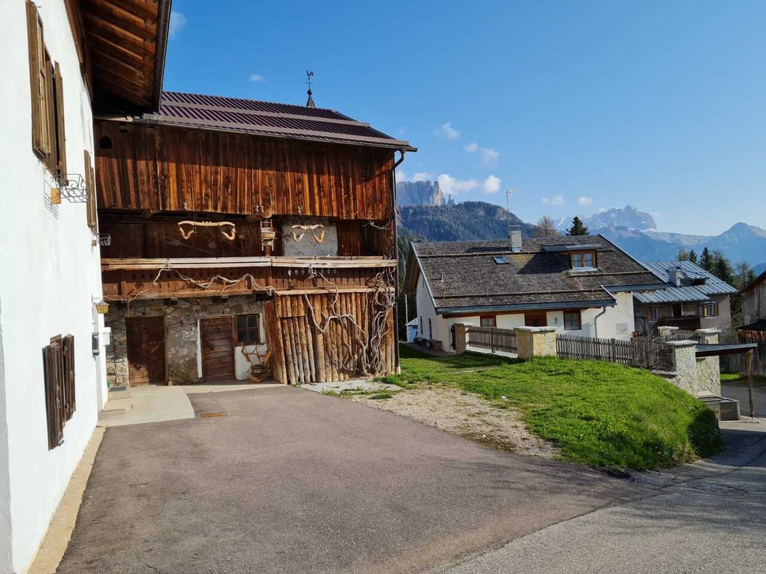 House in Tamion, Trentino – Alto Adige/Südtirol, Italy 3 - 16230541