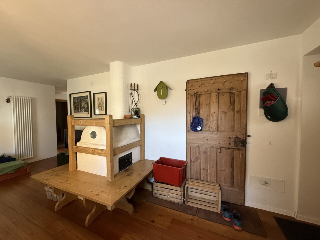 Apartment in Mazzin, Trentino – Alto Adige/Südtirol, Italy 5 - 16230556