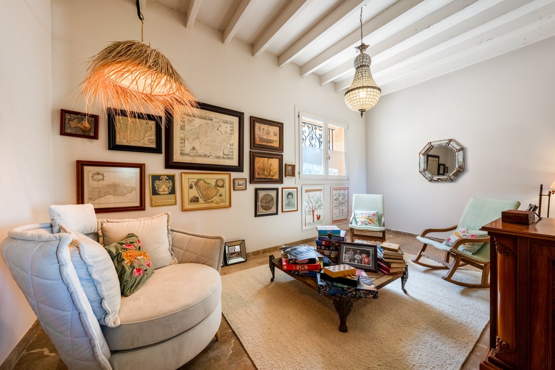 Townhouse in Capdepera, Balearic Islands, Spain 5 - 16230932
