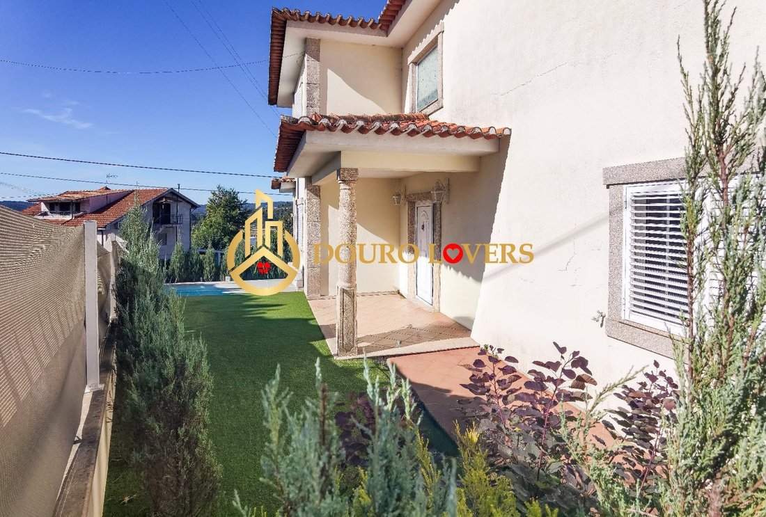 House in Ferreira, Porto District, Portugal 1 - 16230920