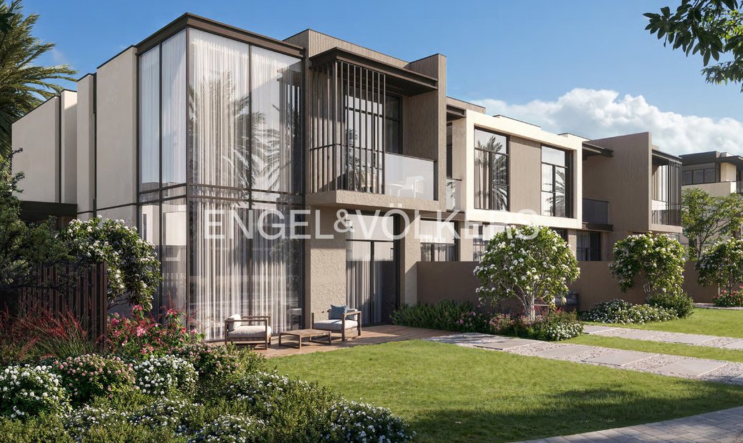 Stunning Luxury Park View Condominiums image