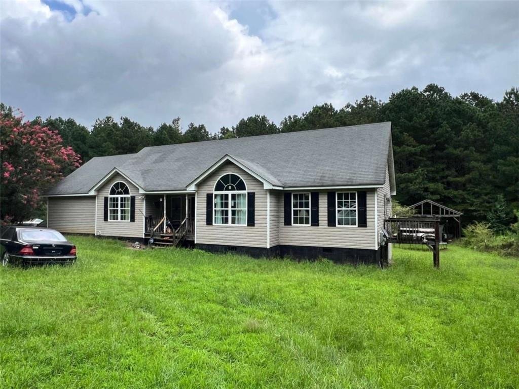 House in Winder, Georgia, United States 2 - 16229433