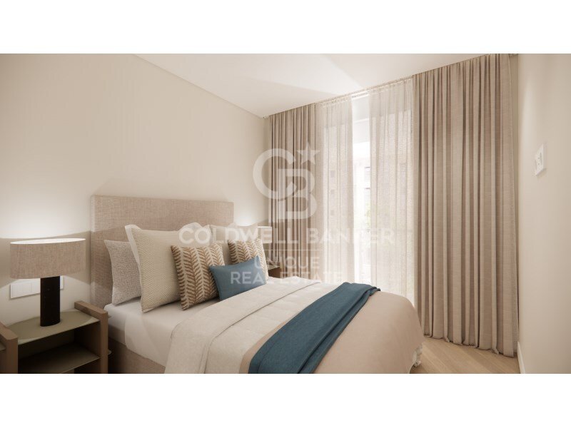 Apartment in Barrio Salamanca, Madrid, Spain 4 - 16227365
