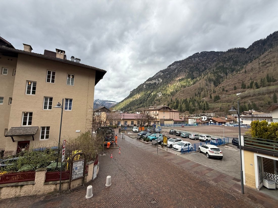 Apartment in Predazzo, Trentino – Alto Adige/Südtirol, Italy 4 - 16230550