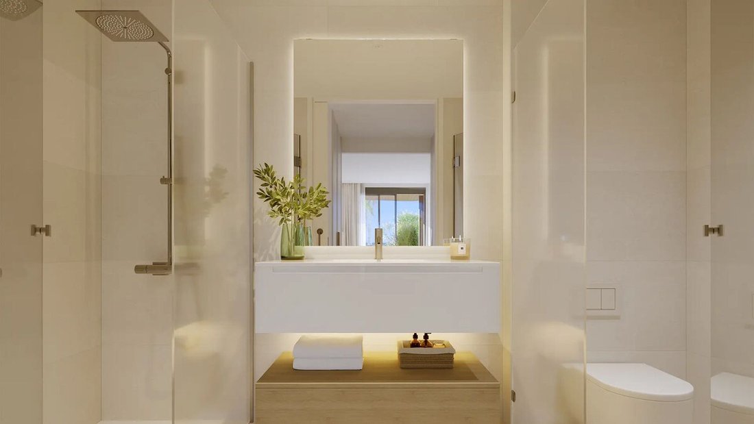 Apartment in Fuengirola, Andalusia, Spain 5 - 16226152