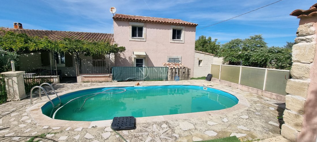 House in Taillades, Provence-Alpes-Côte d'Azur, France 4 - 16225657