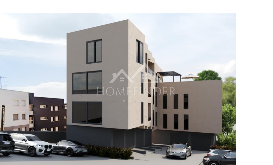 Appartamento a Mjesni odbor Sestine, Zagabria, Zagabria 1 - 16229829