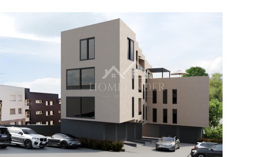 Apartment in Mjesni odbor Sestine, Zagreb, City of Zagreb 1