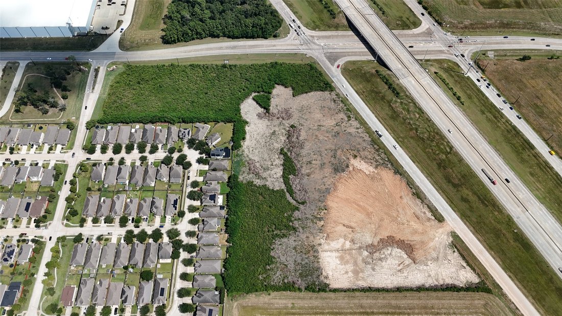Land in Houston, Texas, United States 2 - 16230404