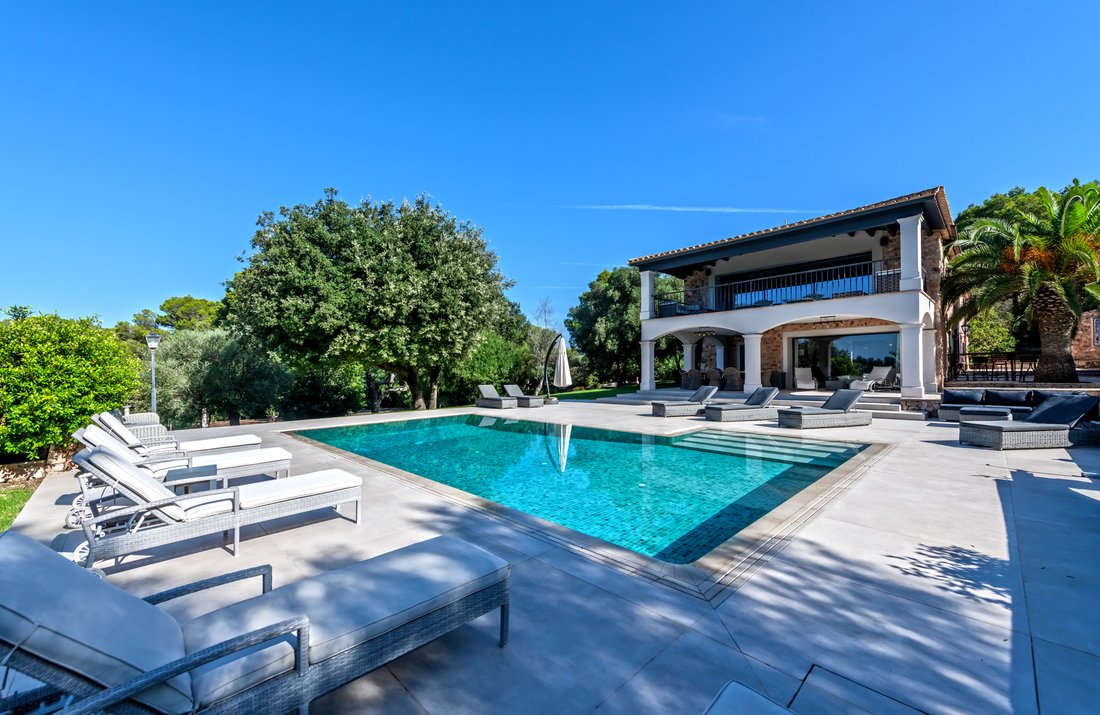 Country House in Marratxi, Balearic Islands, Spain 1 - 16225574