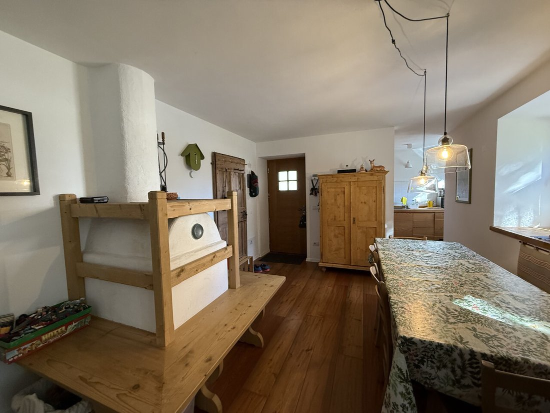 Apartment in Mazzin, Trentino – Alto Adige/Südtirol, Italy 1 - 16230556