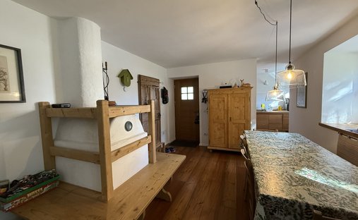 Apartment in Mazzin, Trentino – Alto Adige/Südtirol, Italy 1