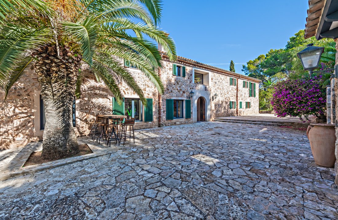 Country House in Marratxi, Balearic Islands, Spain 5 - 16225574