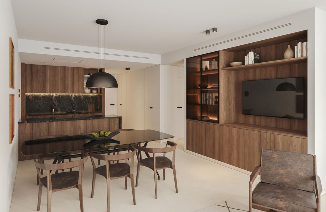 Penthouse in Estepona, Andalusia, Spain 1 - 16226130
