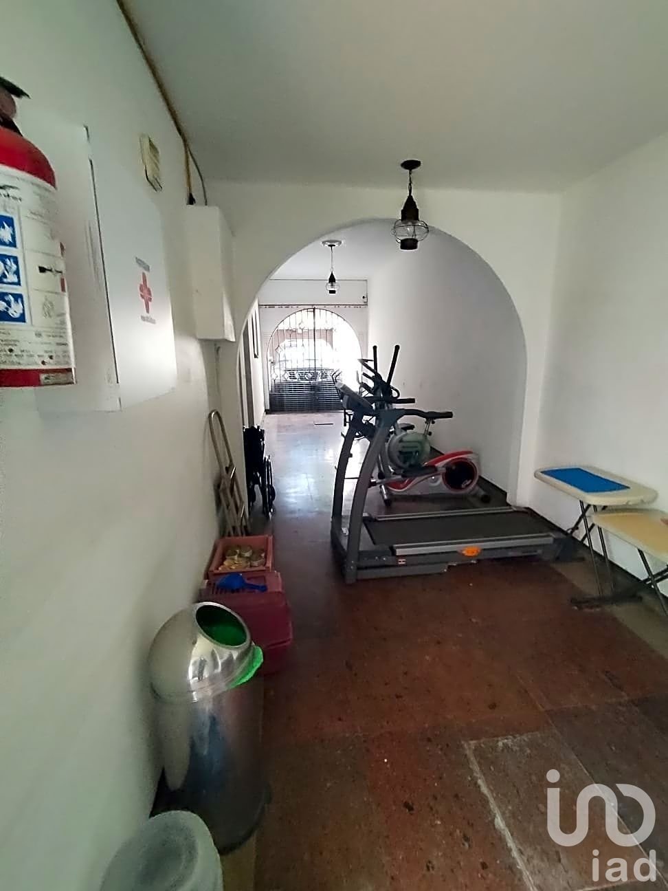 Haus in Mexico City, Mexiko 5 - 16226139