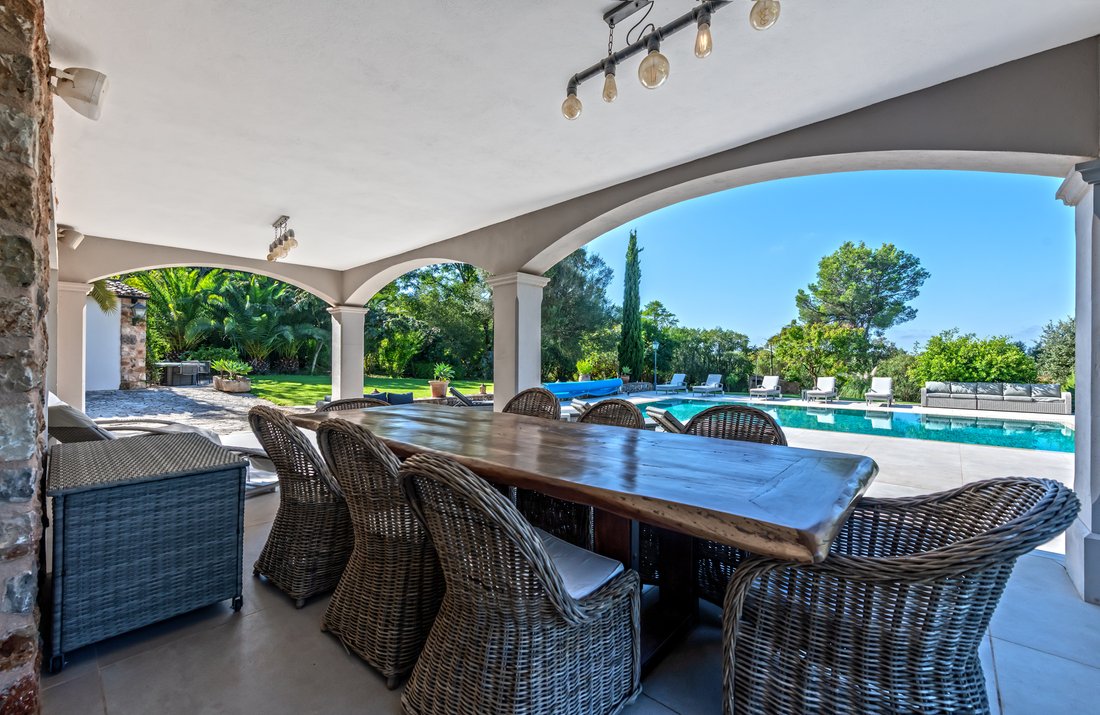 Country House in Marratxi, Balearic Islands, Spain 3 - 16225574