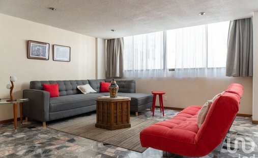 Appartement à Mexico City, Mexique 1
