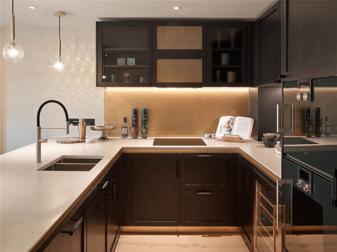 Apartment in Chelsea, Kensington And Chelsea, England 5 - 16226119