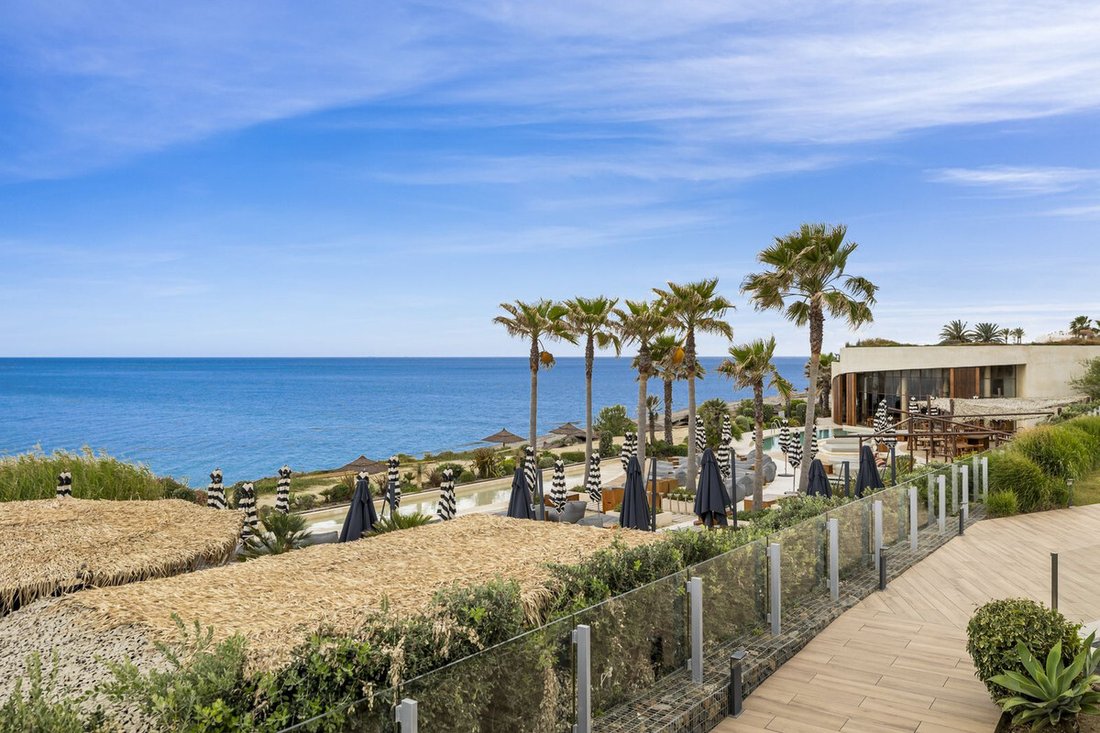 Apartment in Estepona, Andalusia, Spain 3 - 16226126