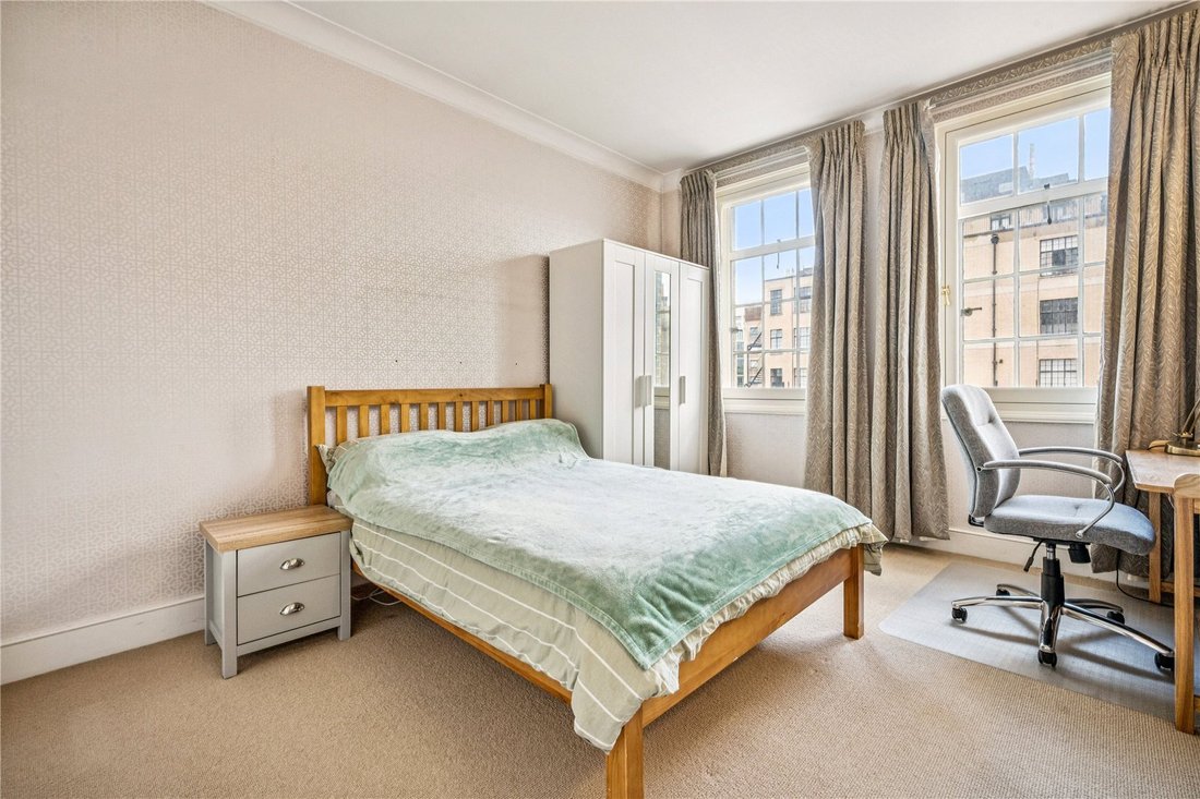 Apartment in Marylebone, Westminster, England 5 - 16225397