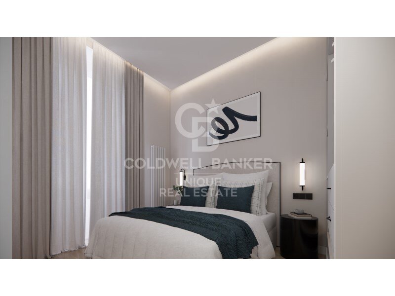 Apartment in Barrio Salamanca, Madrid, Spain 5 - 16227316
