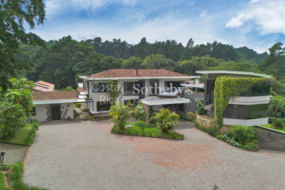 Domaine à San Rafael, Heredia, Costa Rica 4 - 16227150