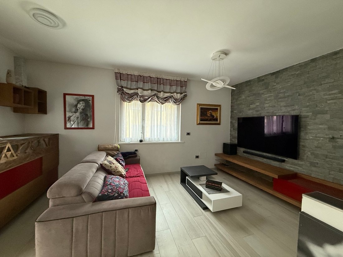 Apartment in Predazzo, Trentino – Alto Adige/Südtirol, Italy 2 - 16230550
