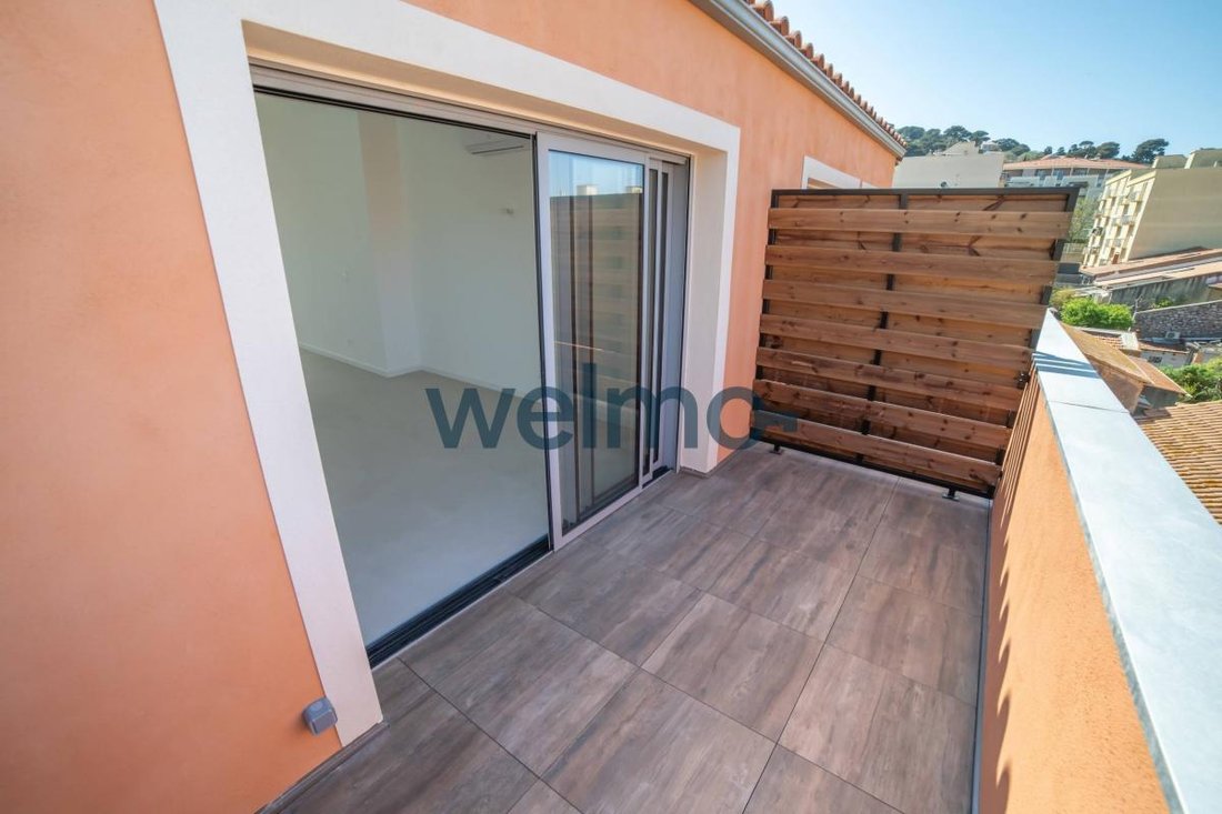 Apartment in Mont Saint Clair-Hôtel de Ville, Sète, France 4 - 16227310