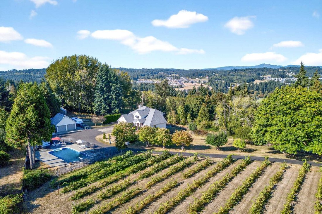 House in Ridgefield, Washington, United States 4 - 16225308