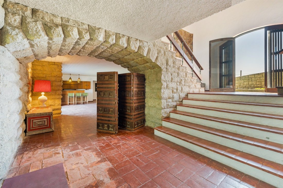 House in Esposende, Marinhas e Gandra, Braga, Portugal 4 - 16230572