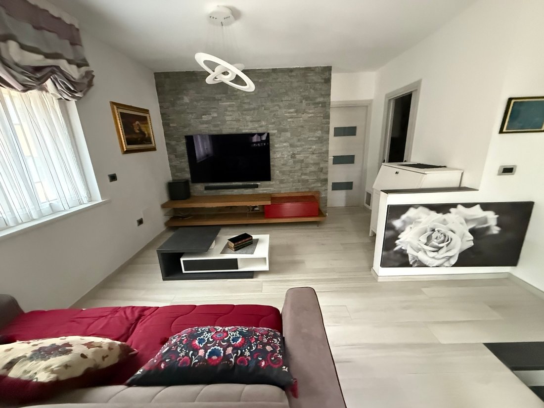 Apartment in Predazzo, Trentino – Alto Adige/Südtirol, Italy 5 - 16230550