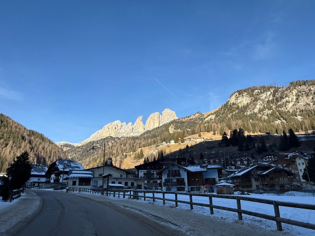Apartment in Campitello di Fassa, Trentino – Alto Adige/Südtirol, Italy 5 - 16230547
