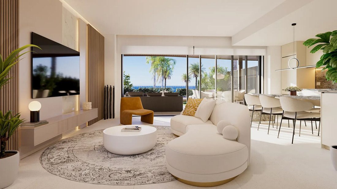 Apartment in Fuengirola, Andalusia, Spain 2 - 16226155