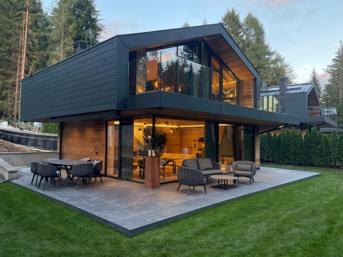 Villa in Predazzo, Trentino – Alto Adige/Südtirol, Italy 5 - 16230529