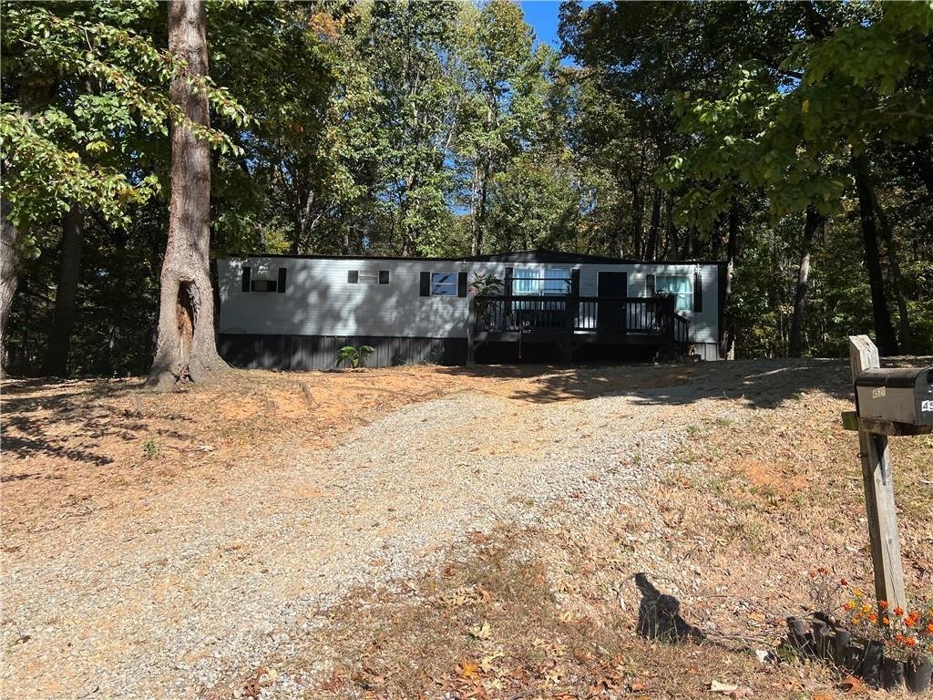 Gainesville, Georgia, United States 1 - 16229378