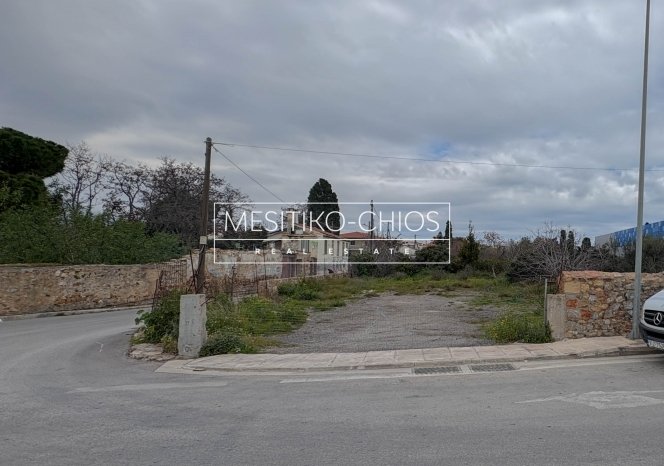 Land in Chios, Aegean, Greece 2 - 16227240